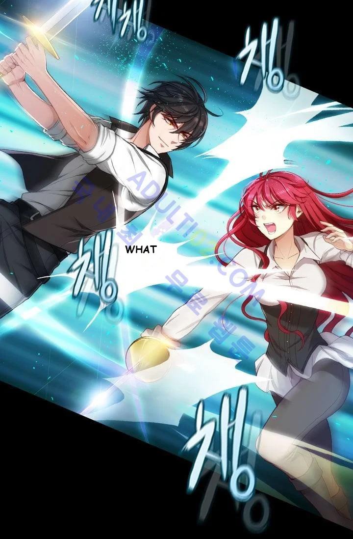 Reminiscence Adonis Manhwa Chapter 3 - Page 4