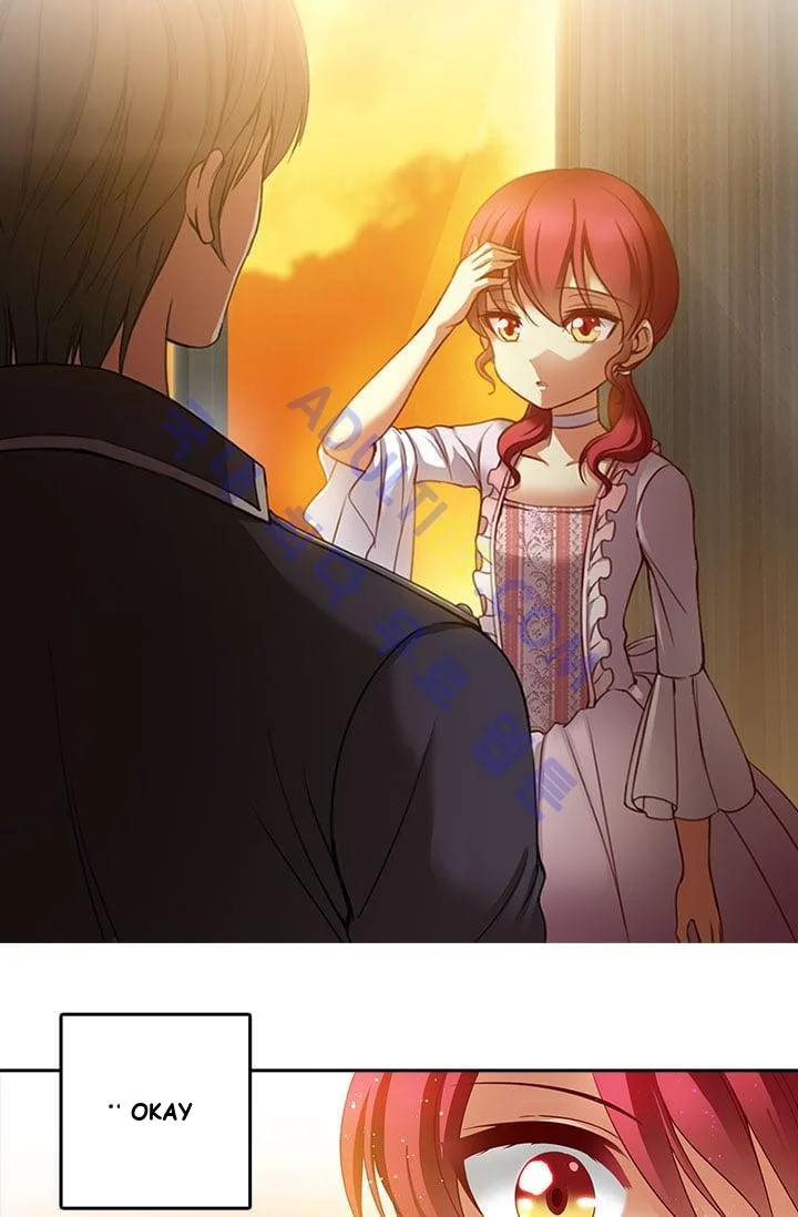 Reminiscence Adonis Manhwa Chapter 3 - Page 40