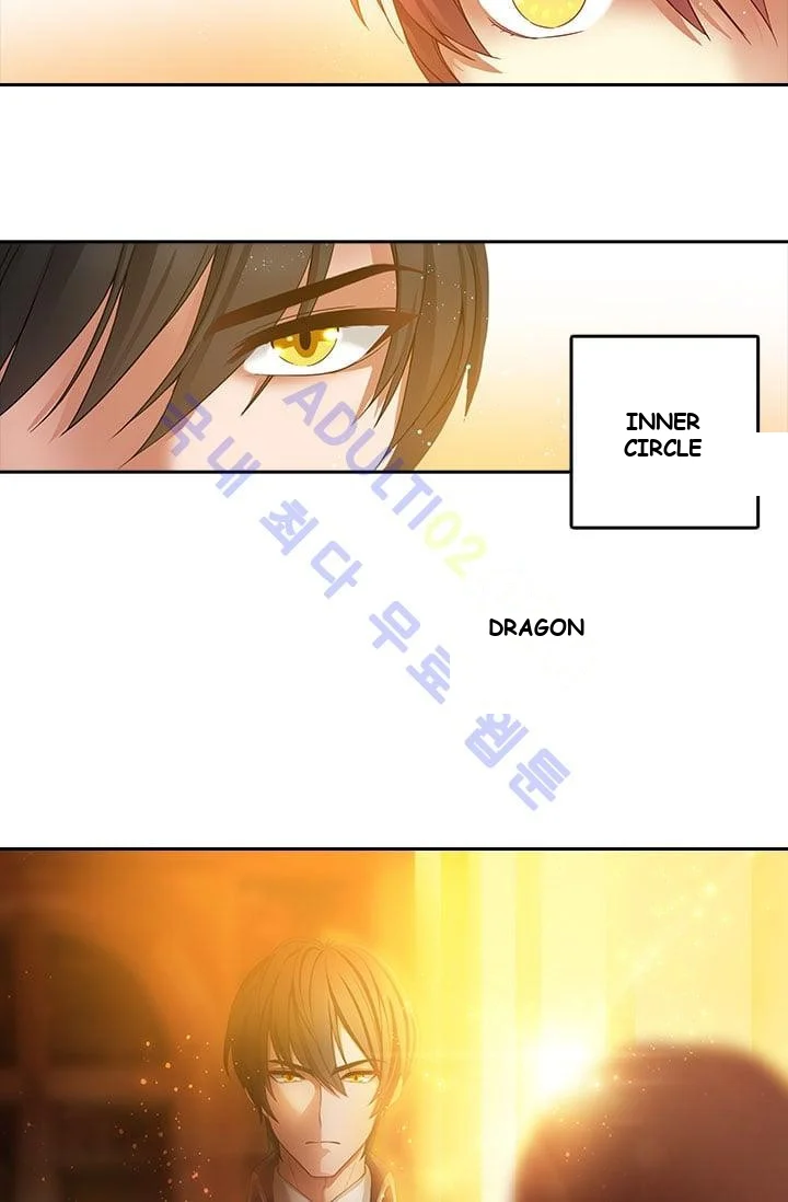 Reminiscence Adonis Manhwa Chapter 3 - Page 41