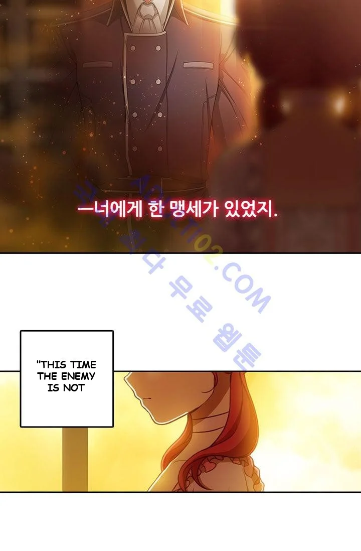 Reminiscence Adonis Manhwa Chapter 3 - Page 42