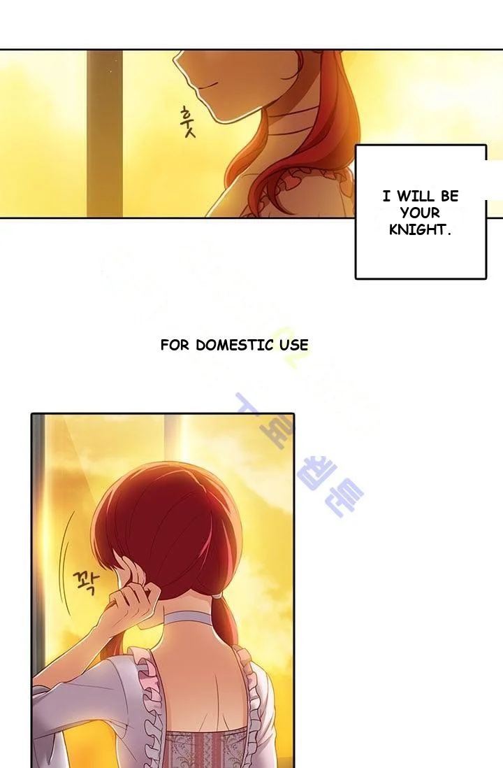 Reminiscence Adonis Manhwa Chapter 3 - Page 43