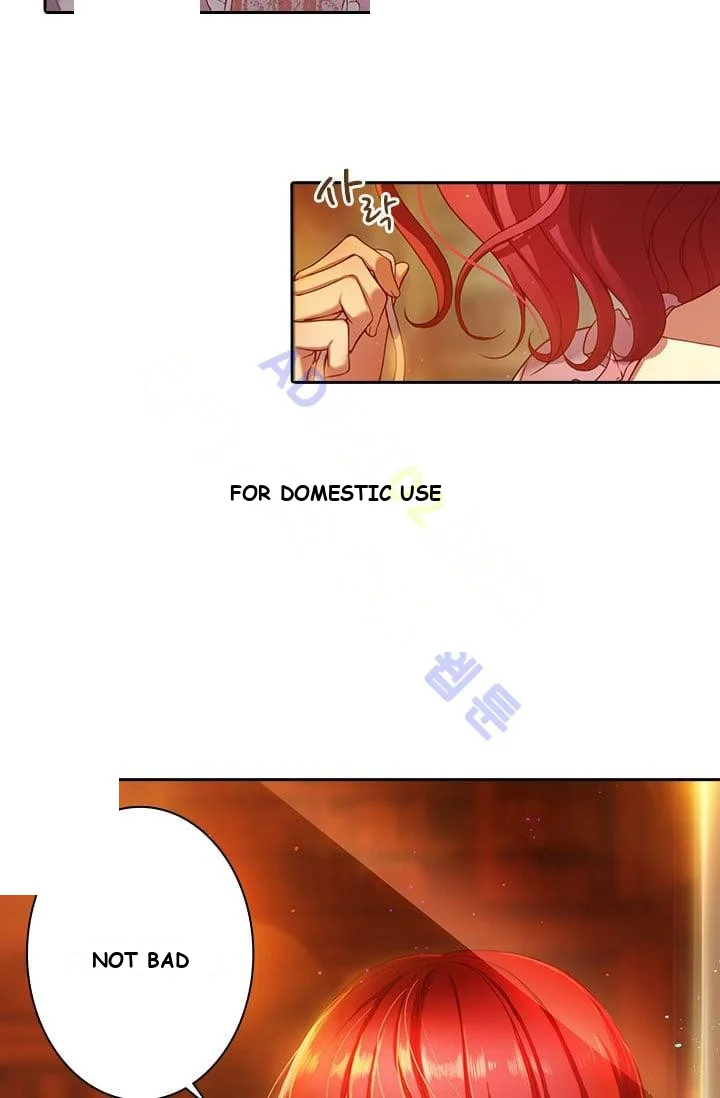 Reminiscence Adonis Manhwa Chapter 3 - Page 44
