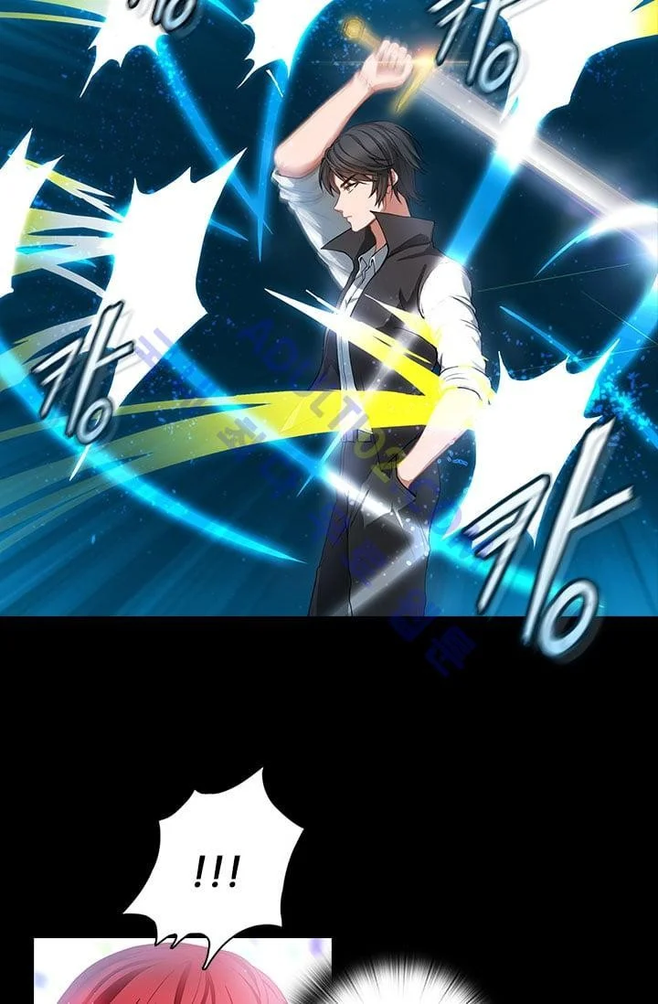 Reminiscence Adonis Manhwa Chapter 3 - Page 8