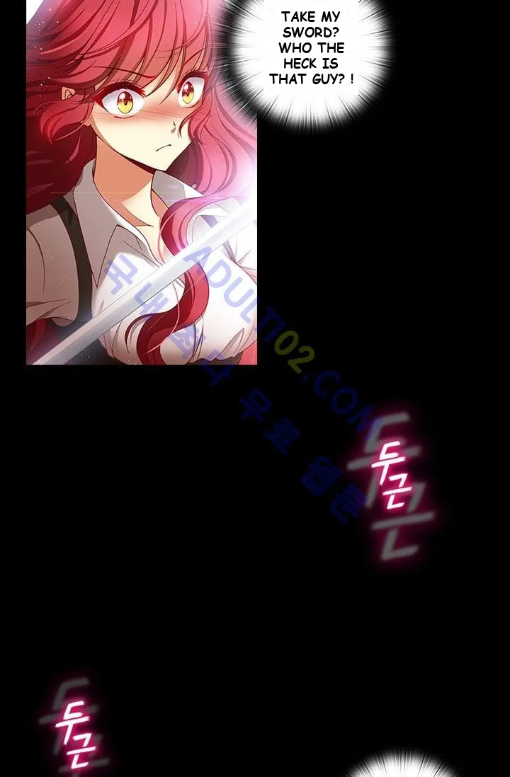 Reminiscence Adonis Manhwa Chapter 3 - Page 9