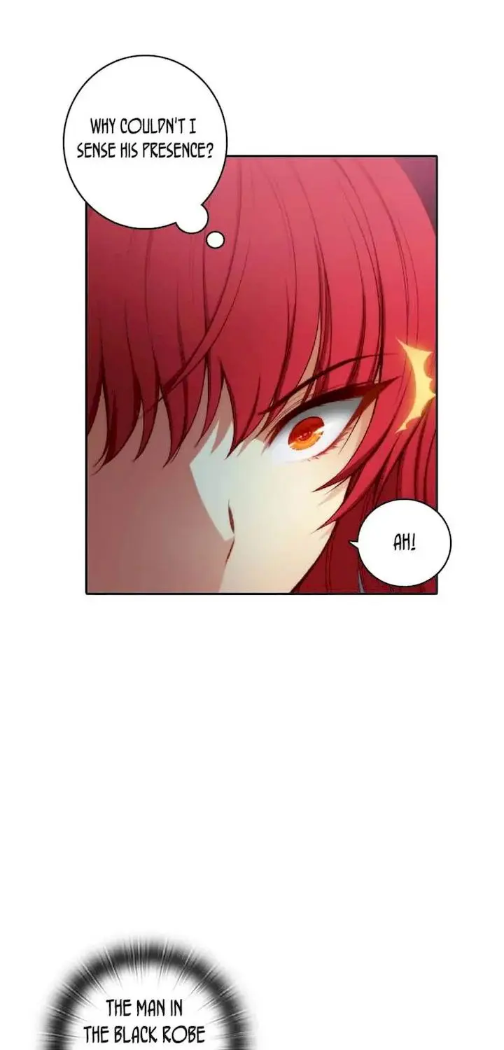Reminiscence Adonis Manhwa Chapter 30 - Page 10