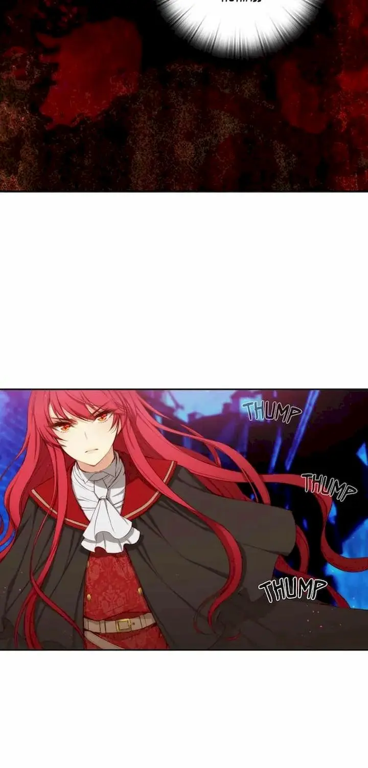 Reminiscence Adonis Manhwa Chapter 30 - Page 13