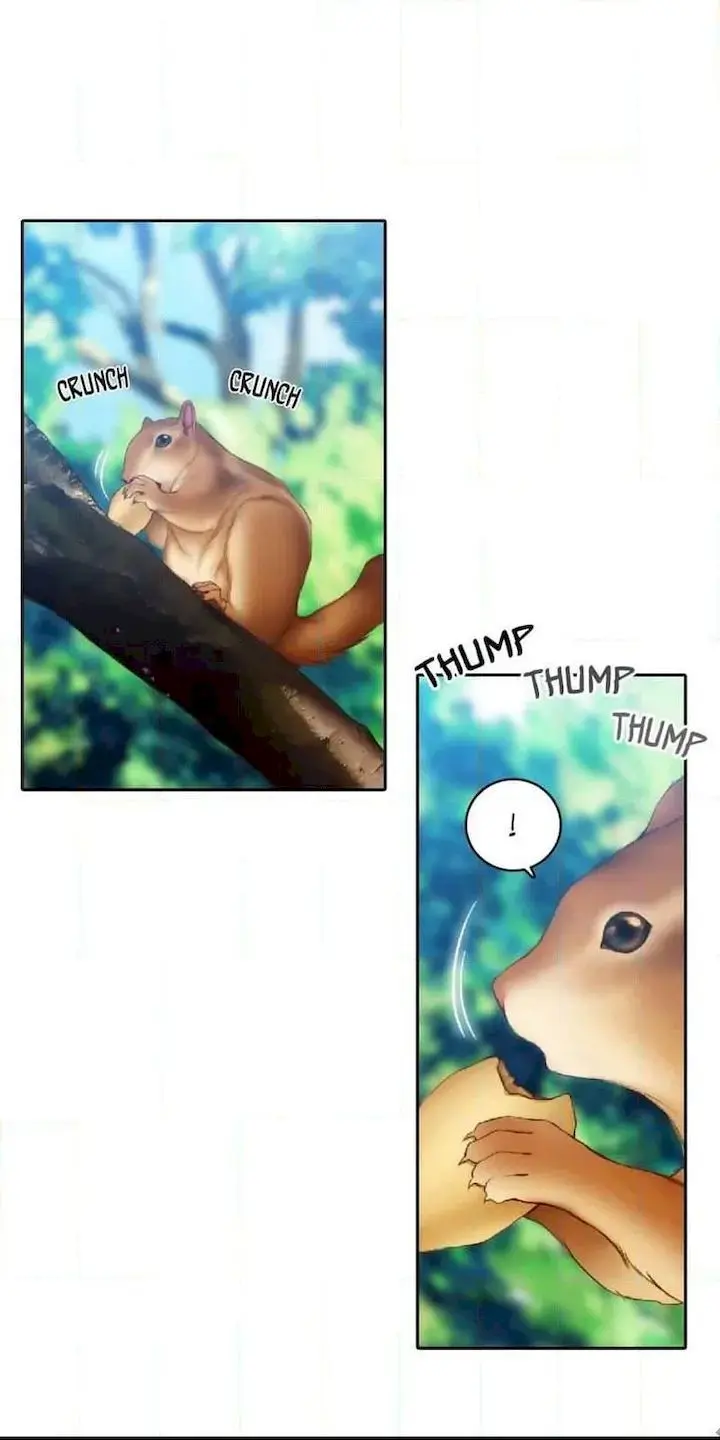 Reminiscence Adonis Manhwa Chapter 30 - Page 15