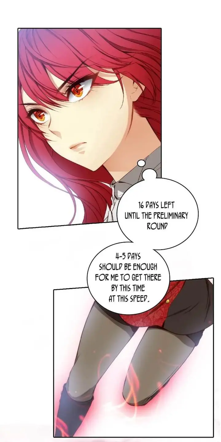 Reminiscence Adonis Manhwa Chapter 30 - Page 18