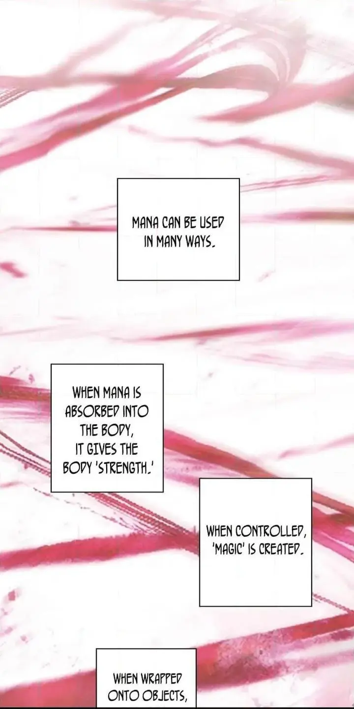 Reminiscence Adonis Manhwa Chapter 30 - Page 19
