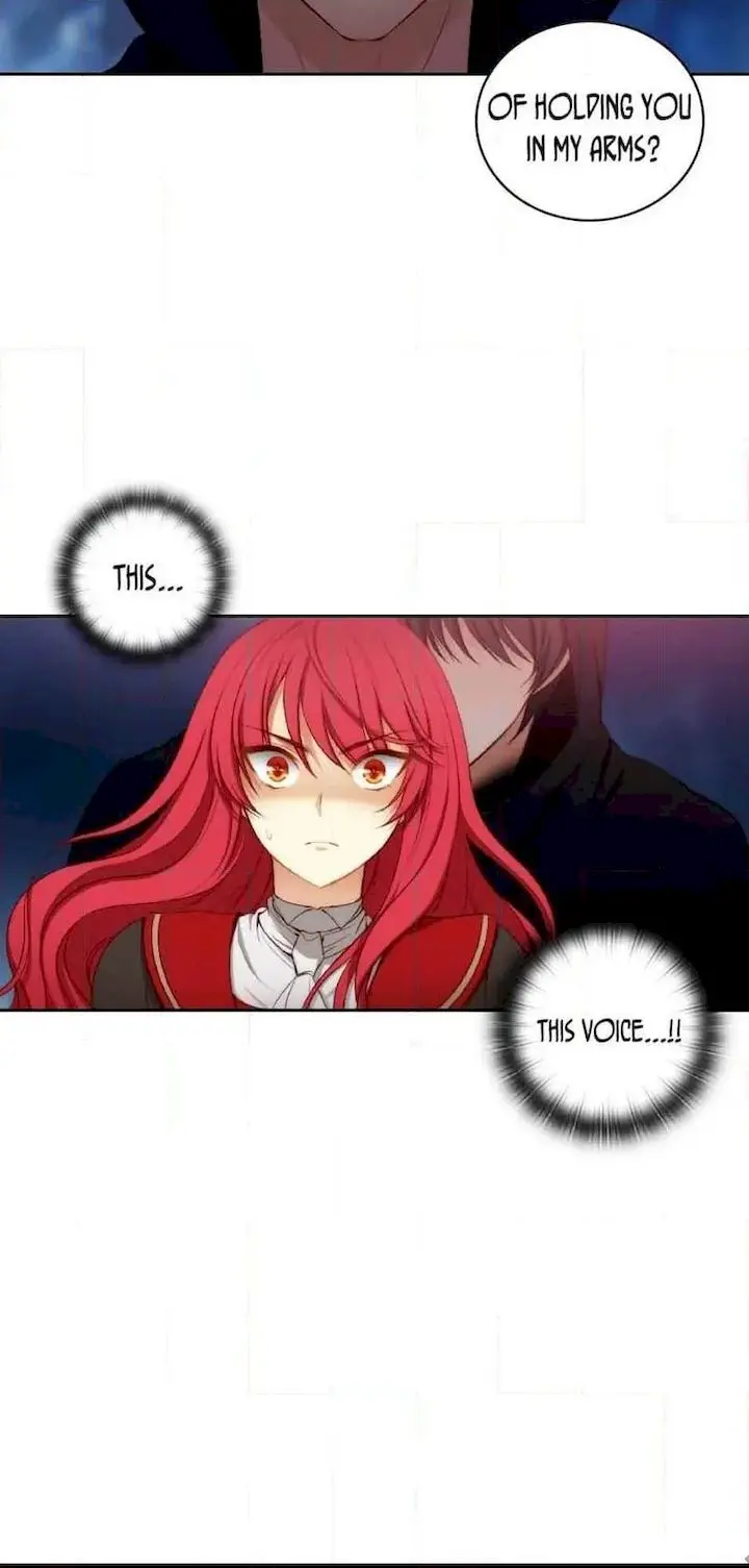 Reminiscence Adonis Manhwa Chapter 30 - Page 2