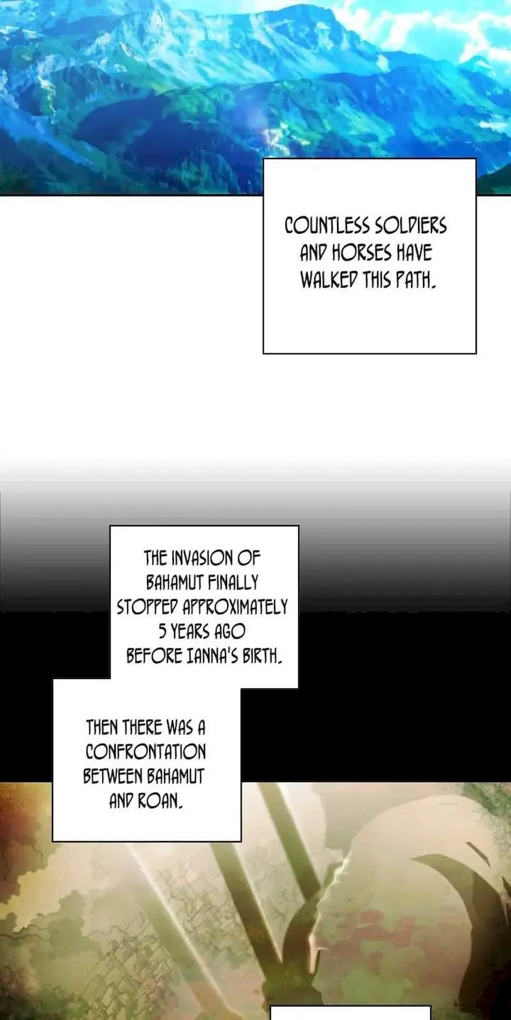 Reminiscence Adonis Manhwa Chapter 30 - Page 20