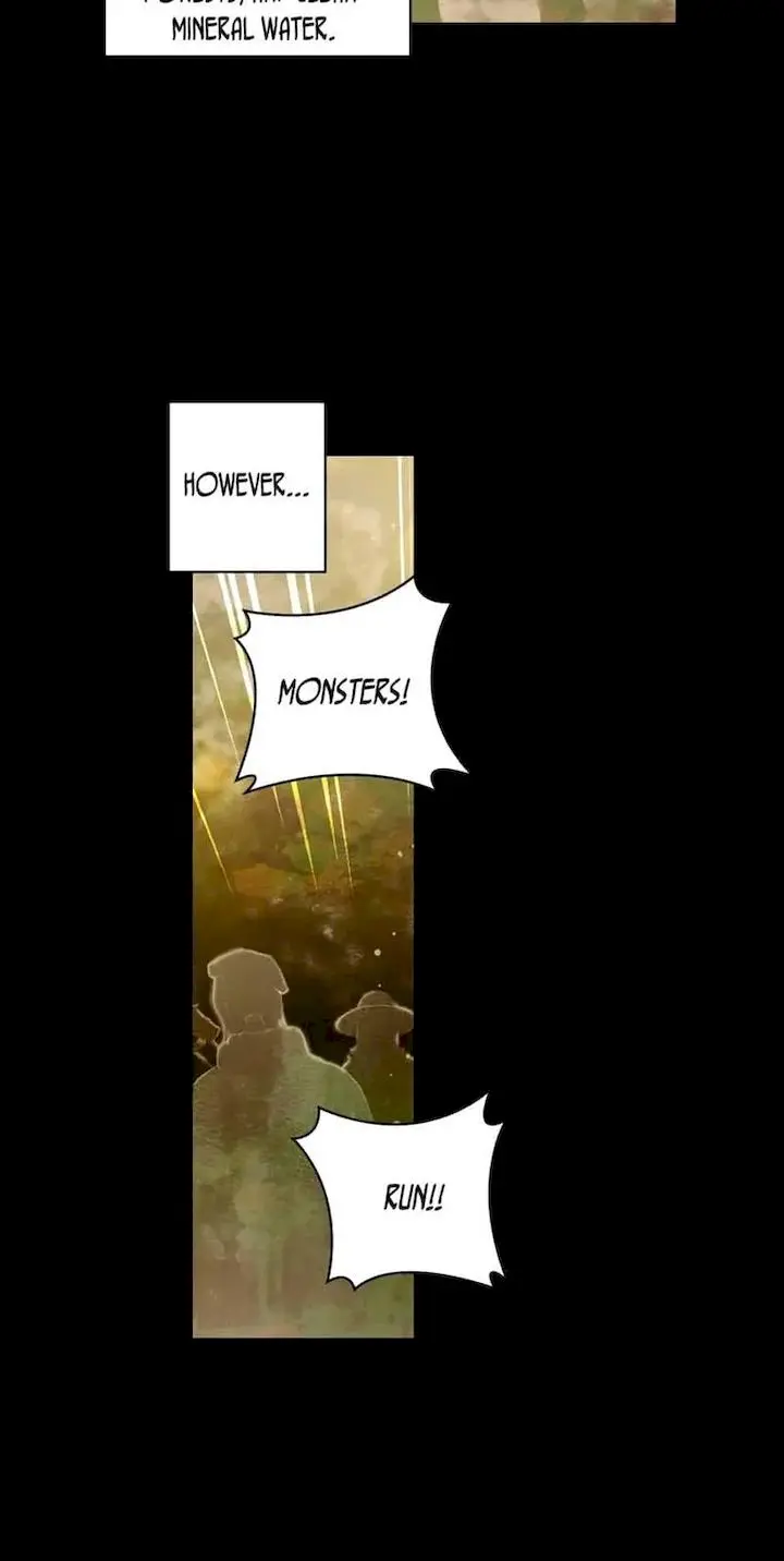 Reminiscence Adonis Manhwa Chapter 30 - Page 22