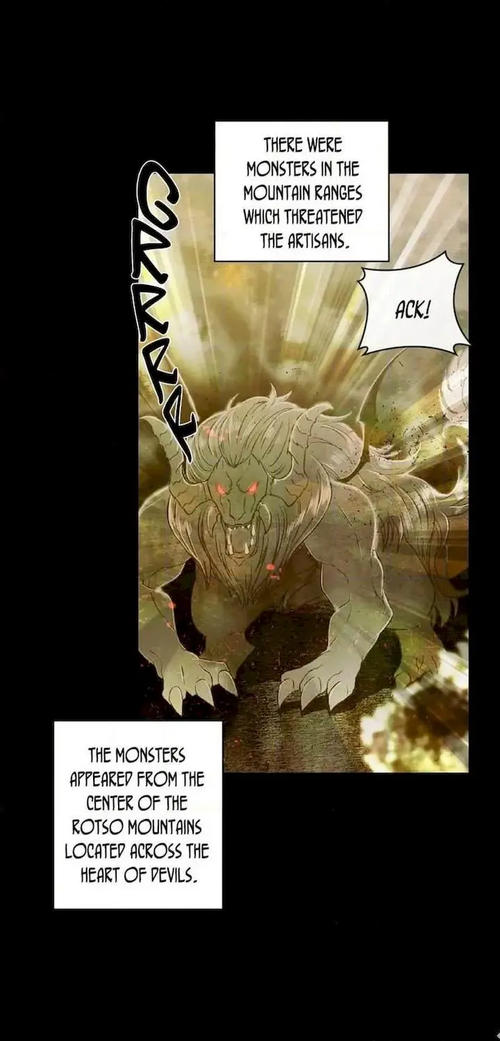 Reminiscence Adonis Manhwa Chapter 30 - Page 23