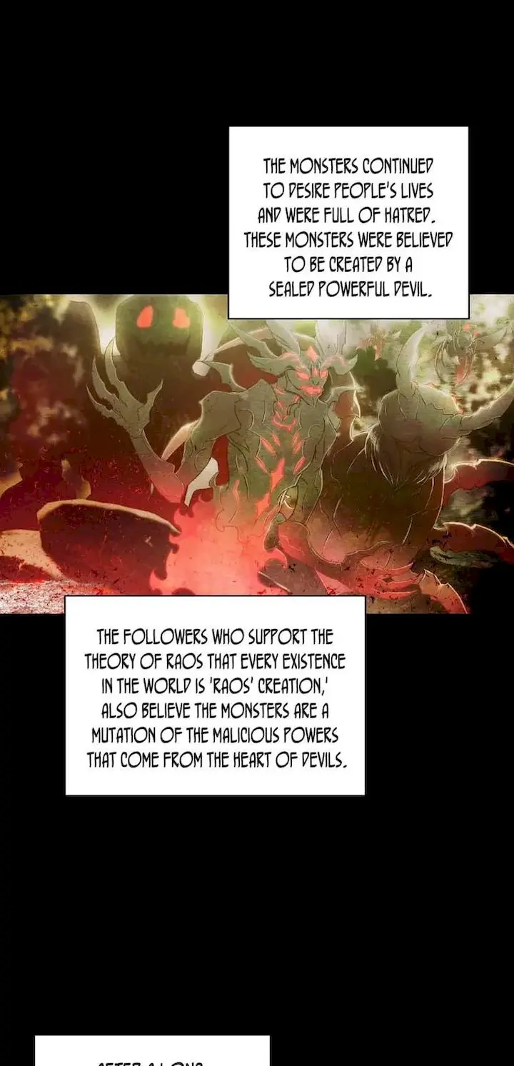 Reminiscence Adonis Manhwa Chapter 30 - Page 24