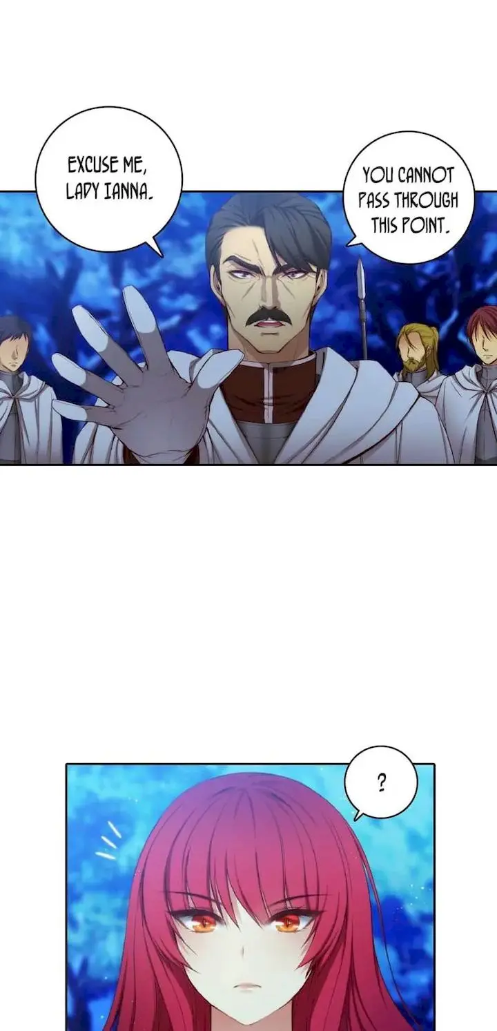Reminiscence Adonis Manhwa Chapter 30 - Page 26