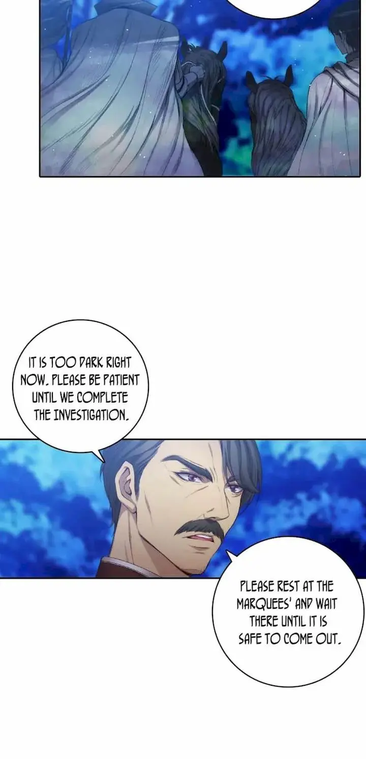 Reminiscence Adonis Manhwa Chapter 30 - Page 28