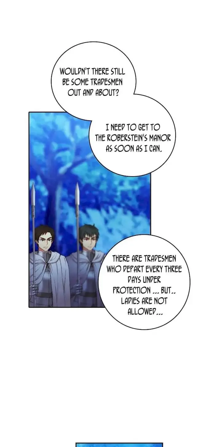 Reminiscence Adonis Manhwa Chapter 30 - Page 29