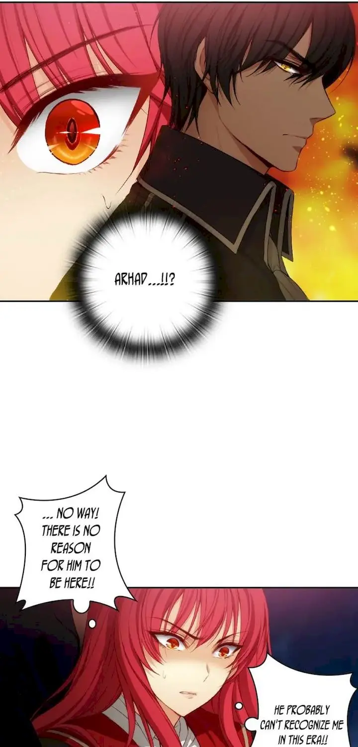 Reminiscence Adonis Manhwa Chapter 30 - Page 3