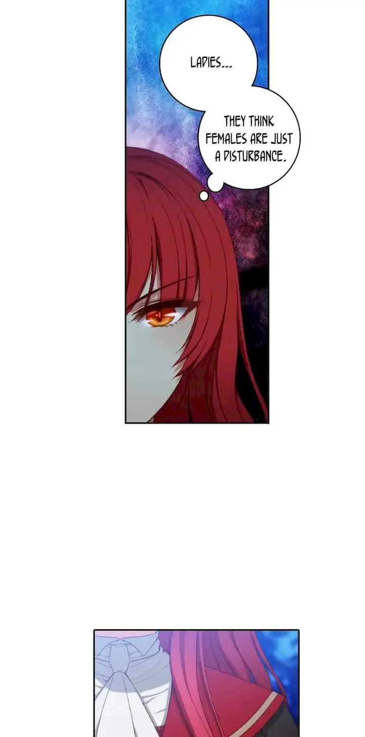 Reminiscence Adonis Manhwa Chapter 30 - Page 30