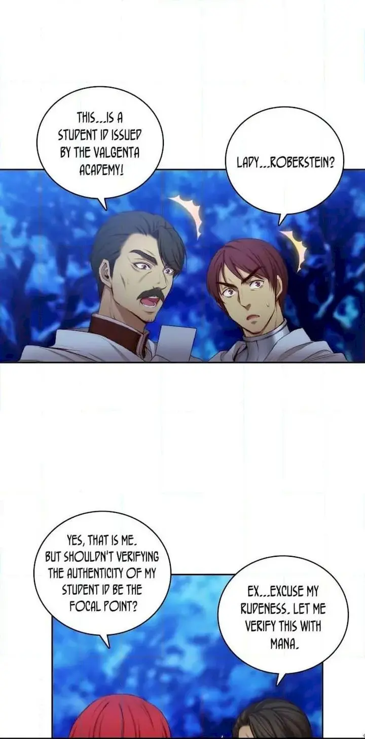 Reminiscence Adonis Manhwa Chapter 30 - Page 33