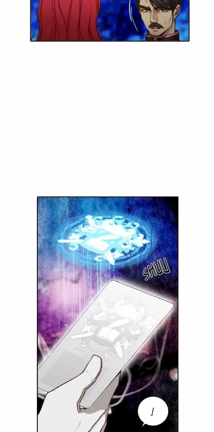 Reminiscence Adonis Manhwa Chapter 30 - Page 34