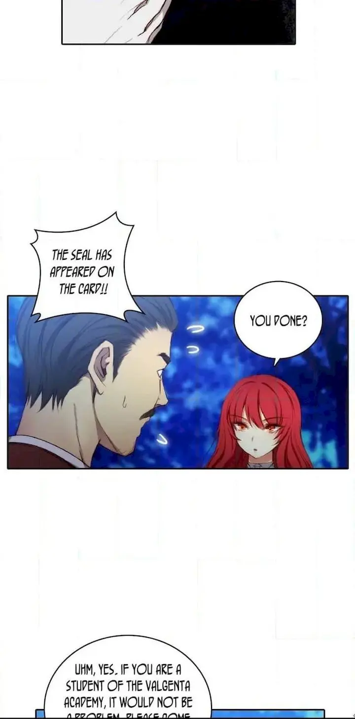 Reminiscence Adonis Manhwa Chapter 30 - Page 35