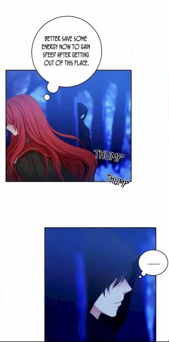 Reminiscence Adonis Manhwa Chapter 30 - Page 37