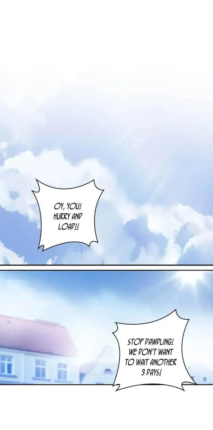 Reminiscence Adonis Manhwa Chapter 30 - Page 39