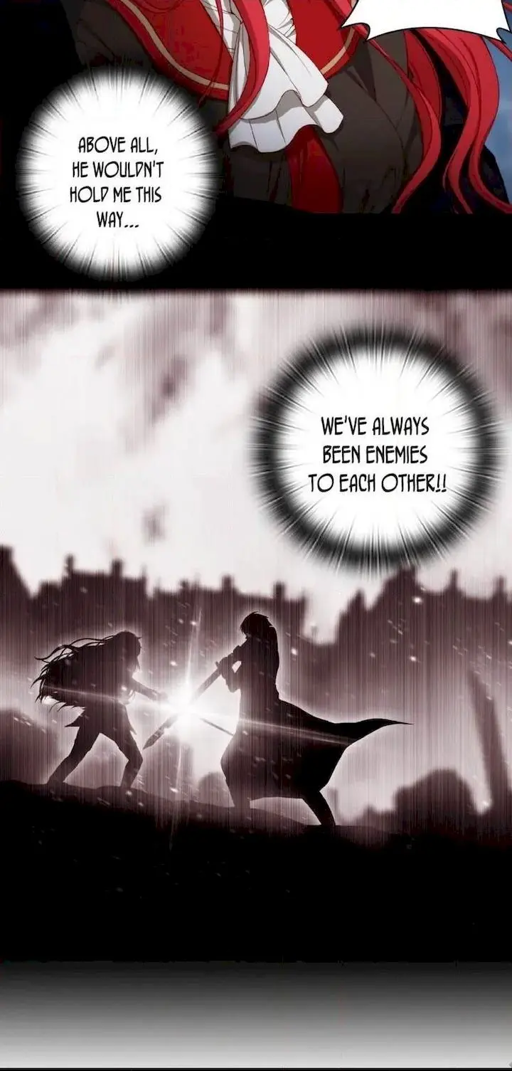 Reminiscence Adonis Manhwa Chapter 30 - Page 4