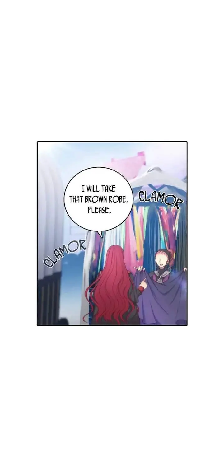 Reminiscence Adonis Manhwa Chapter 30 - Page 40
