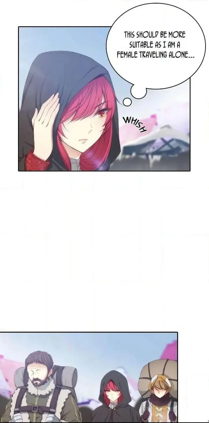 Reminiscence Adonis Manhwa Chapter 30 - Page 41