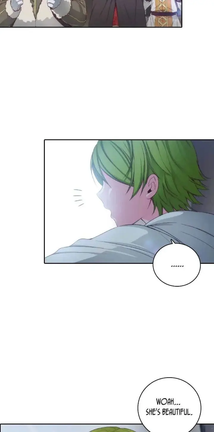 Reminiscence Adonis Manhwa Chapter 30 - Page 42