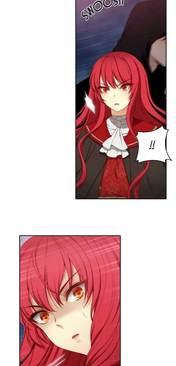 Reminiscence Adonis Manhwa Chapter 30 - Page 6