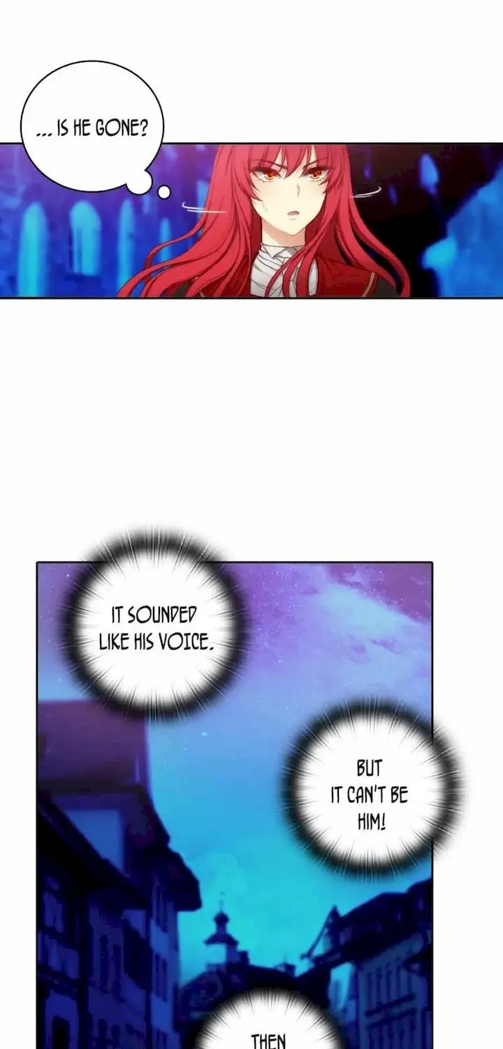 Reminiscence Adonis Manhwa Chapter 30 - Page 8