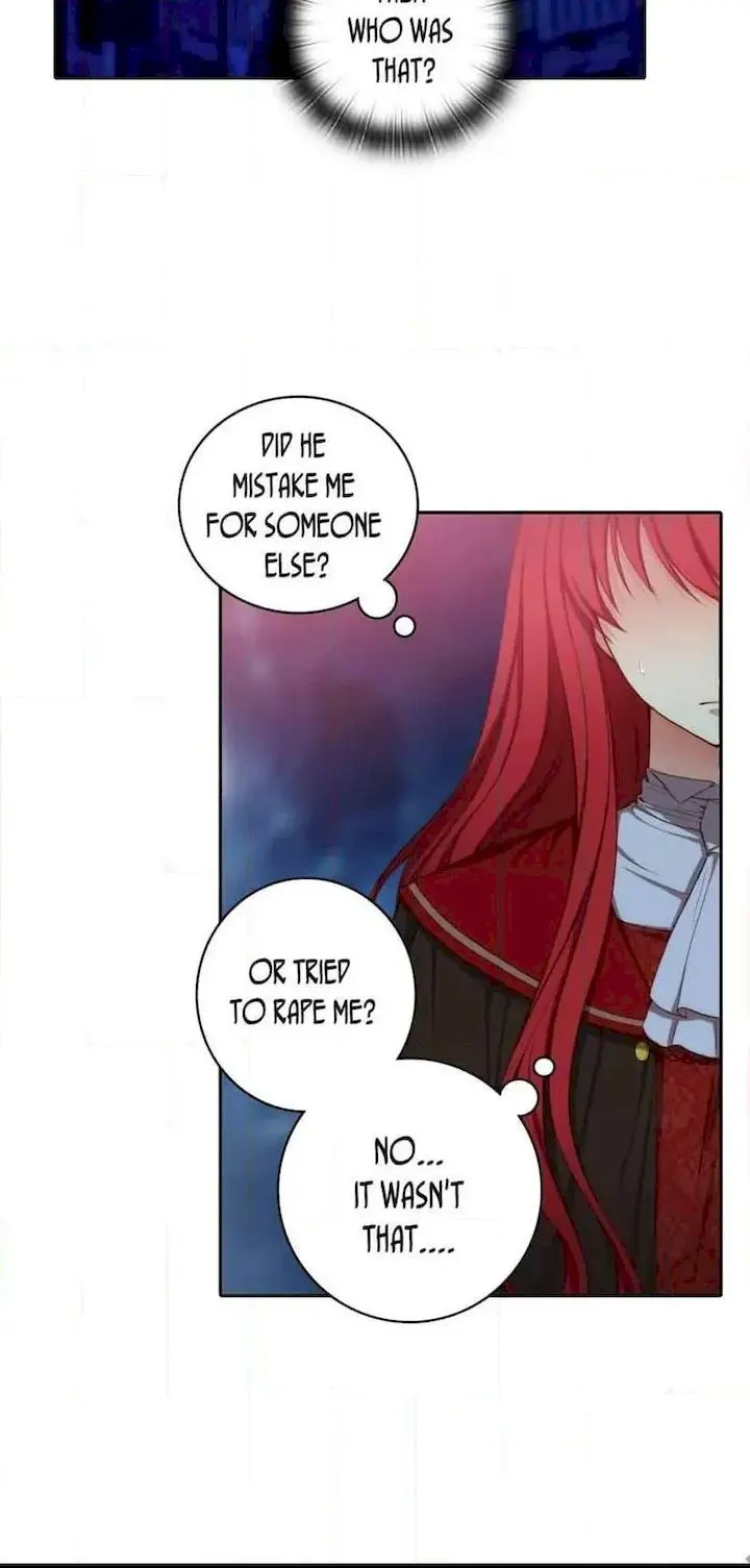 Reminiscence Adonis Manhwa Chapter 30 - Page 9