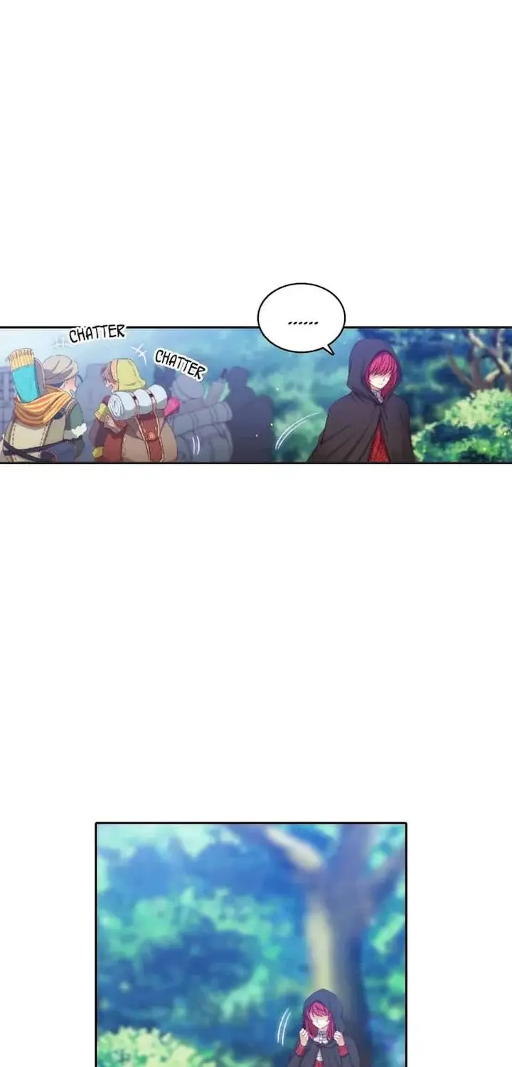 Reminiscence Adonis Manhwa Chapter 31 - Page 11