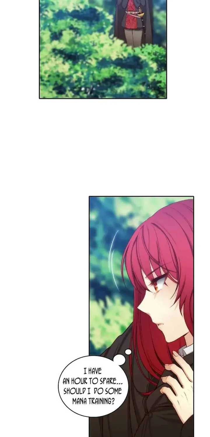 Reminiscence Adonis Manhwa Chapter 31 - Page 12