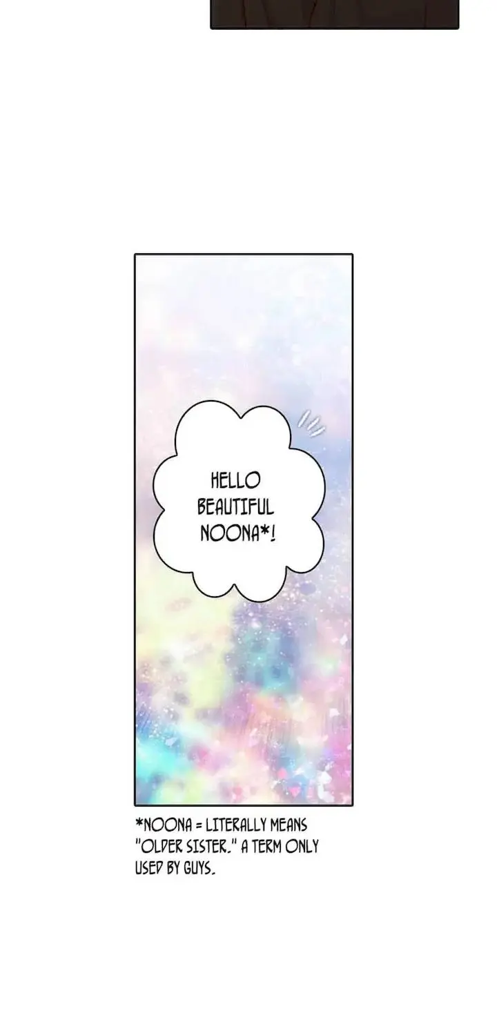 Reminiscence Adonis Manhwa Chapter 31 - Page 13