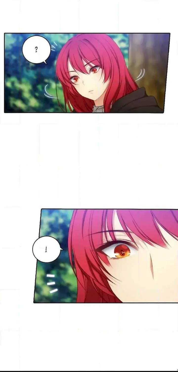 Reminiscence Adonis Manhwa Chapter 31 - Page 14