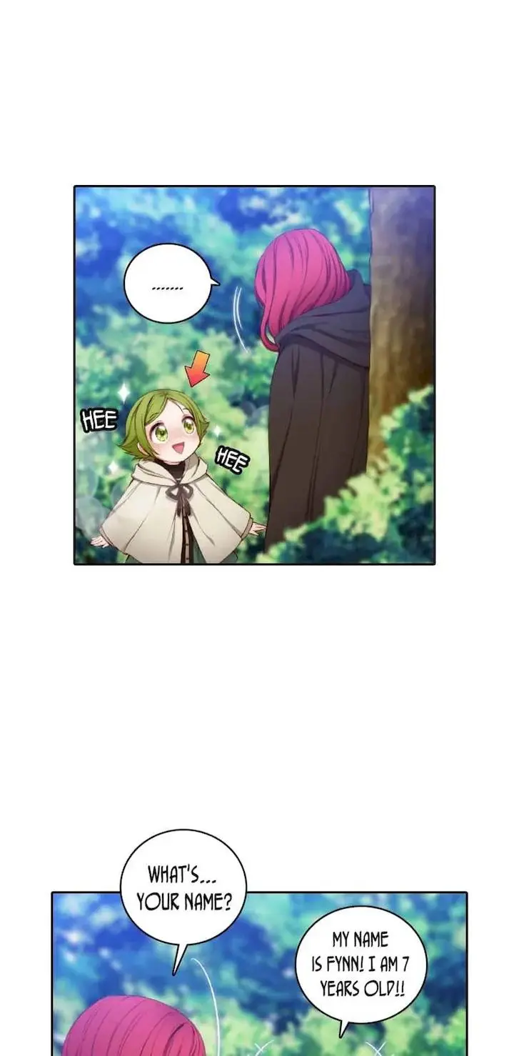 Reminiscence Adonis Manhwa Chapter 31 - Page 16