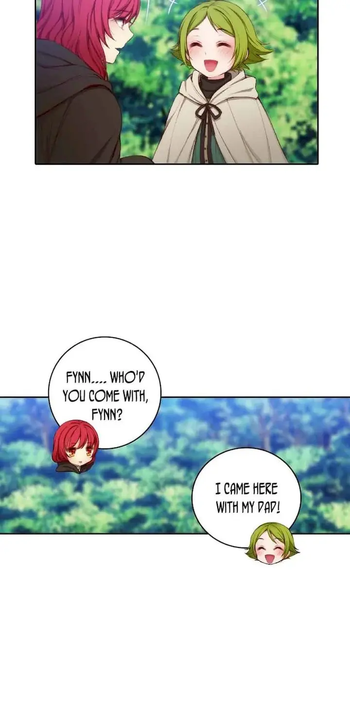 Reminiscence Adonis Manhwa Chapter 31 - Page 17