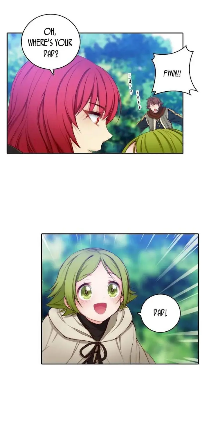 Reminiscence Adonis Manhwa Chapter 31 - Page 18