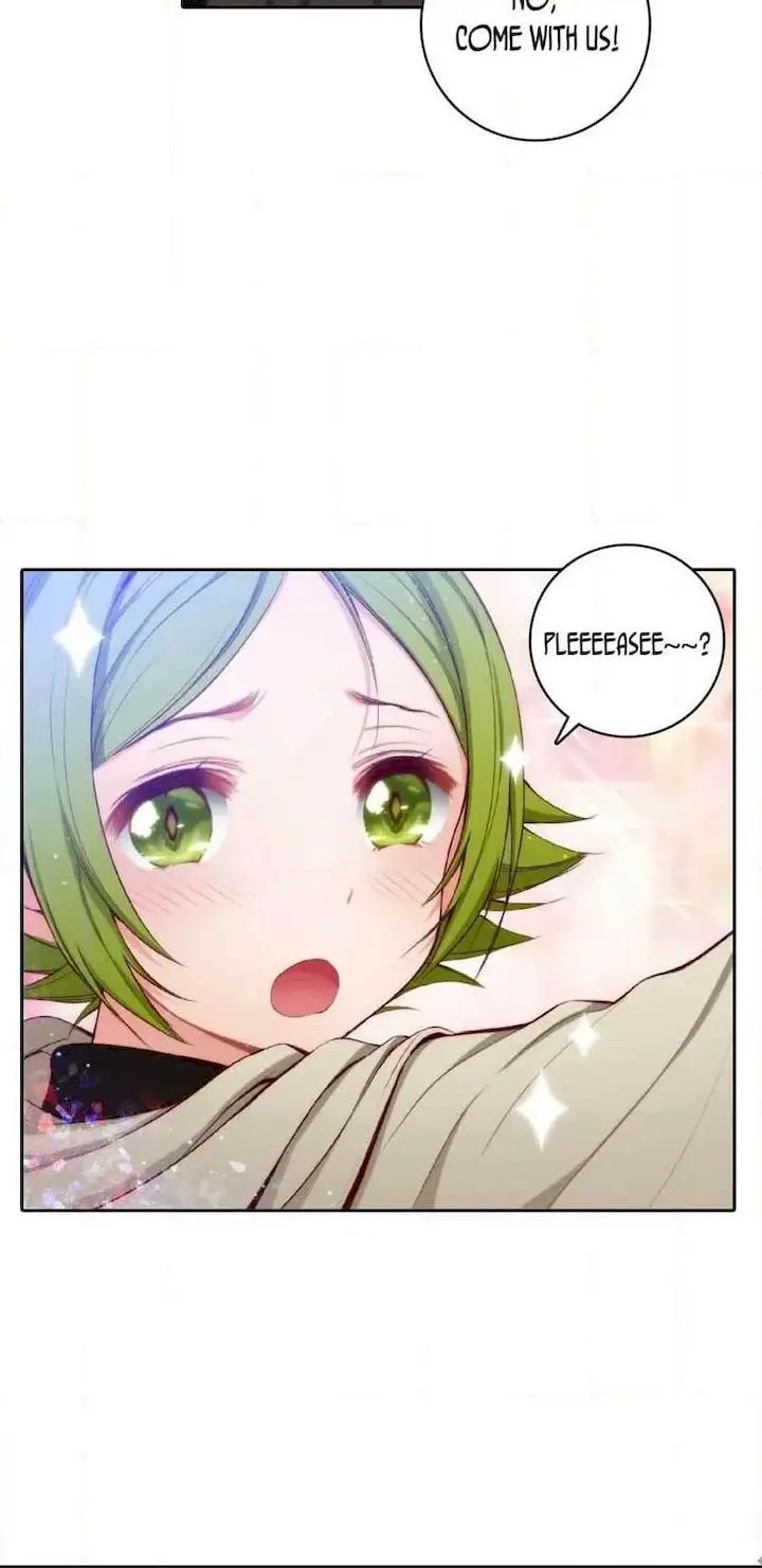 Reminiscence Adonis Manhwa Chapter 31 - Page 25
