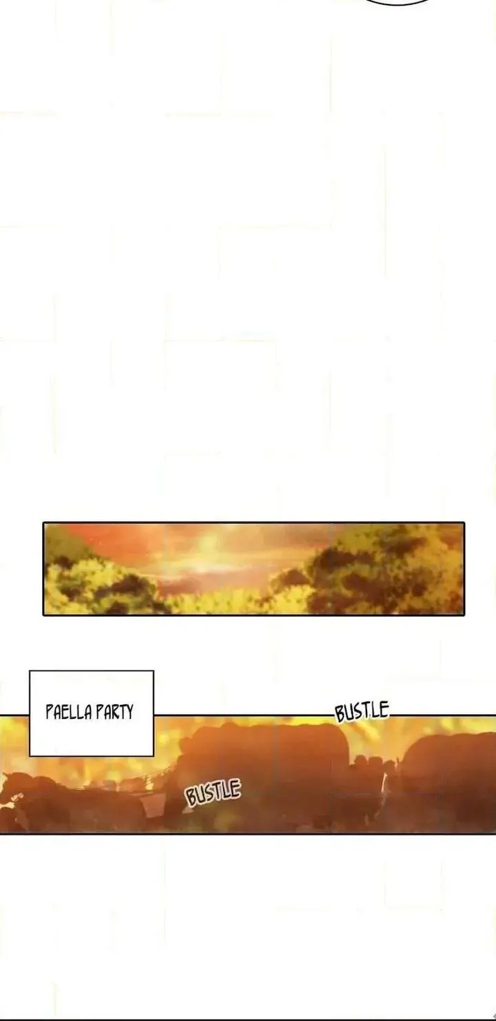 Reminiscence Adonis Manhwa Chapter 31 - Page 27