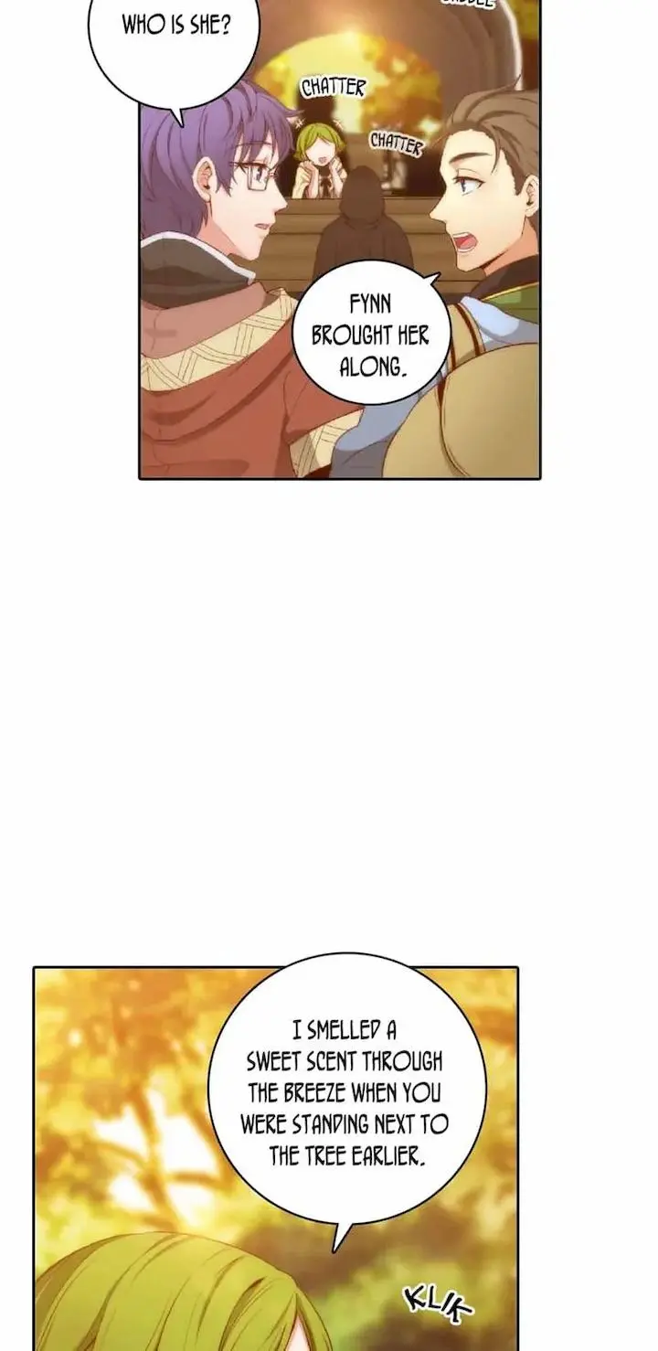 Reminiscence Adonis Manhwa Chapter 31 - Page 28