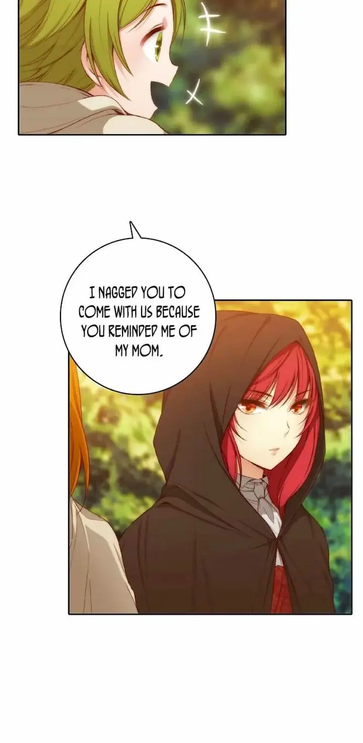 Reminiscence Adonis Manhwa Chapter 31 - Page 29