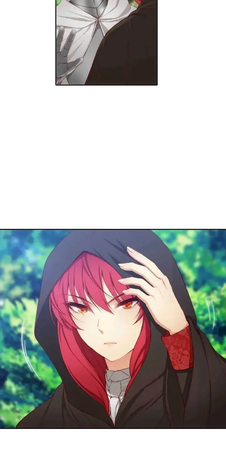 Reminiscence Adonis Manhwa Chapter 31 - Page 3