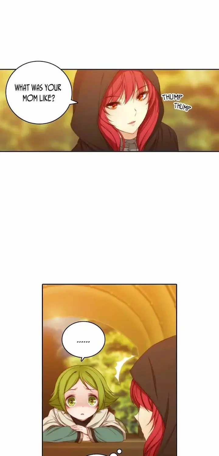 Reminiscence Adonis Manhwa Chapter 31 - Page 30
