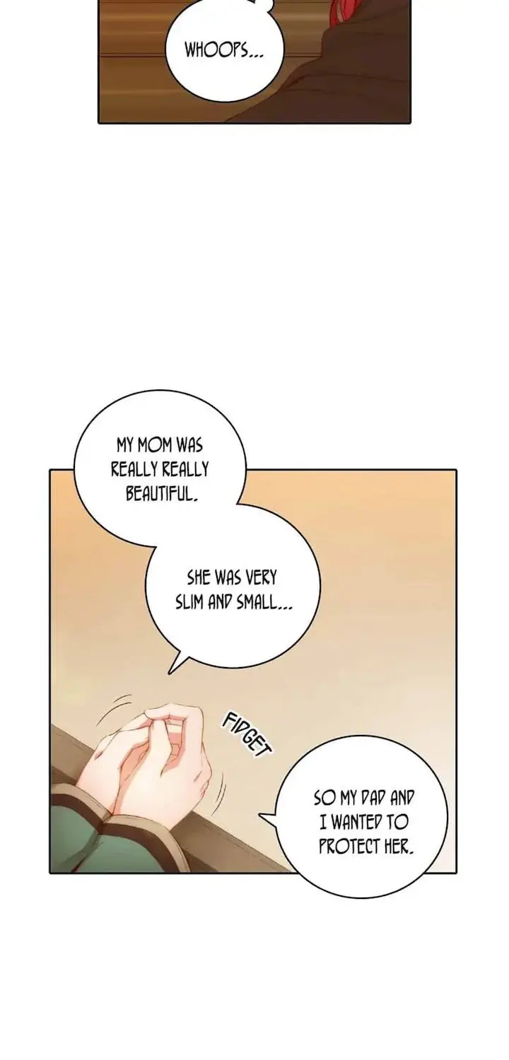 Reminiscence Adonis Manhwa Chapter 31 - Page 31