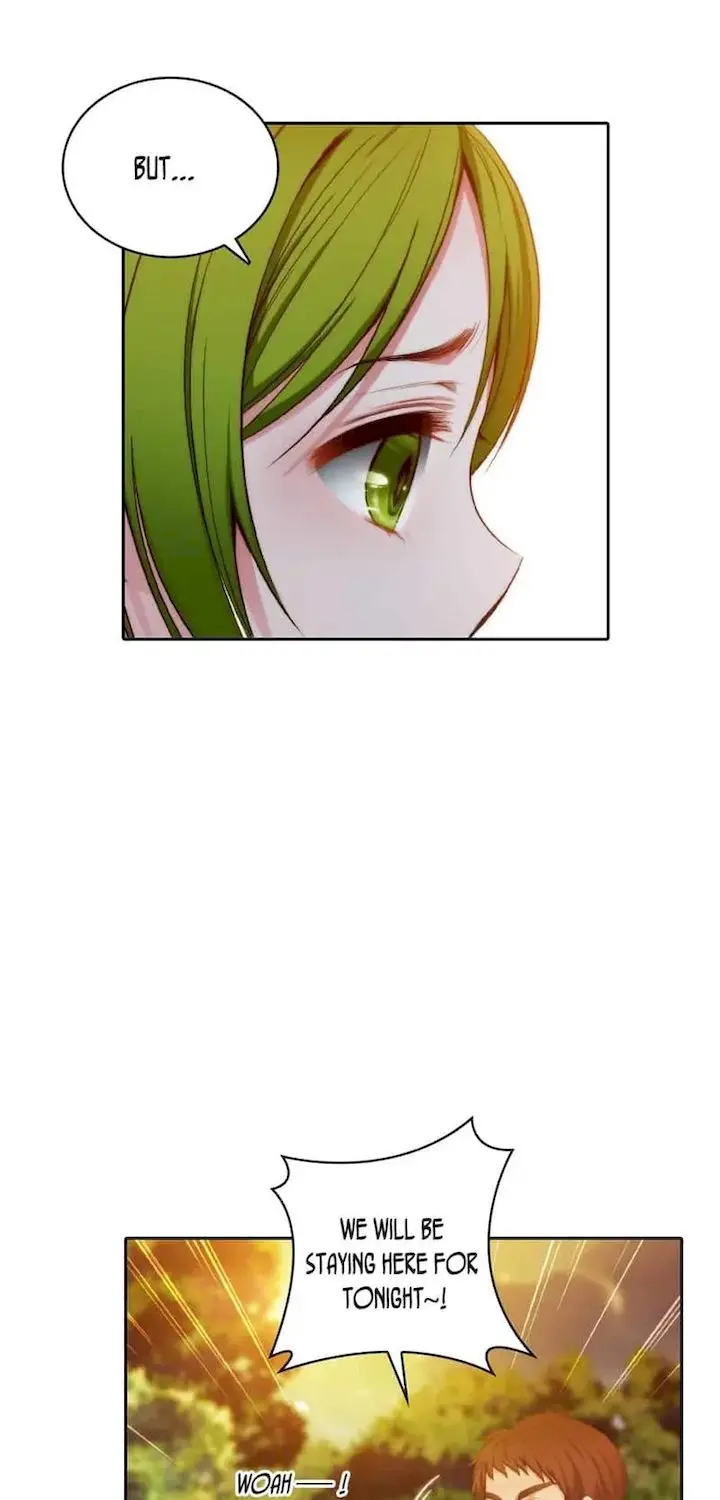 Reminiscence Adonis Manhwa Chapter 31 - Page 32